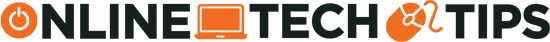Online Tech Tips logo