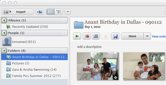 How to Setup Picasa with Google+ Photos image 2