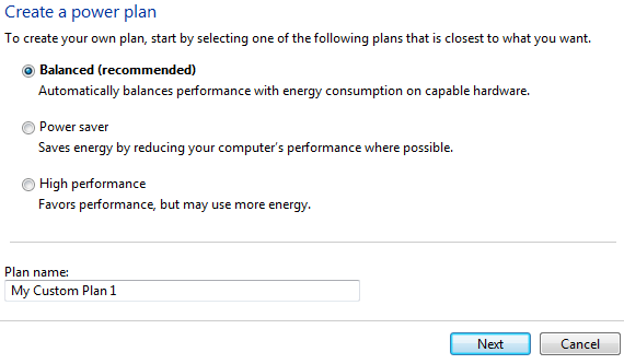 Configure Power Options in Windows 7 8 8 1 - 73