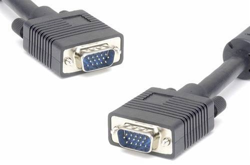 How to Connect Your Laptop PC Computer to Your TV - 5