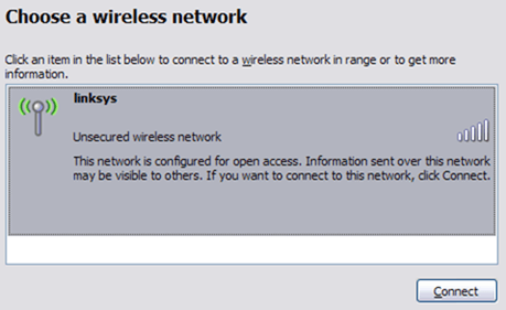 Troubleshoot Windows XP Wireless Network Connection Problems - 34