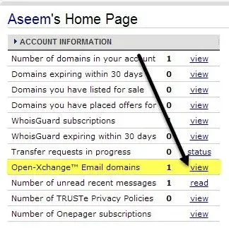How to Create Your Own Personalized Domain Email Address - 90