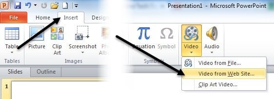 how to add youtube music to powerpoint 2010 how to add youtube music to powerpoint 2010