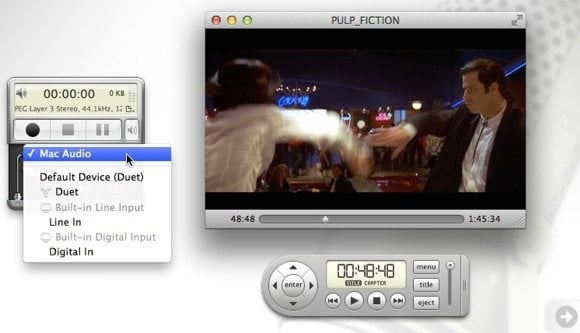 How to Capture  Save  Record or Download Streaming Audio for Free - 49