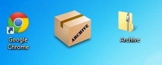 How to Automatically Move or Copy Files in Windows - 62