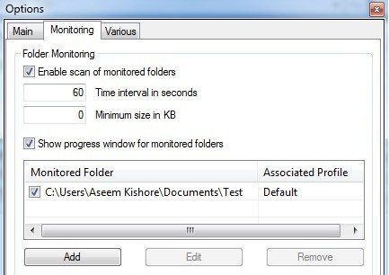 How to Automatically Move or Copy Files in Windows - 15