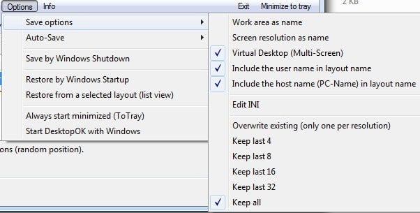 How to Save Your Desktop Icon Layout in Windows XP  7  8 - 94