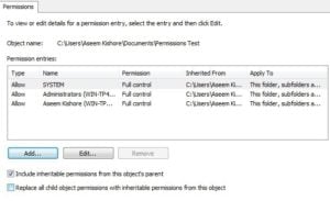 How to Fix Access is Denied, File May Be In Use, or Sharing Violation ...