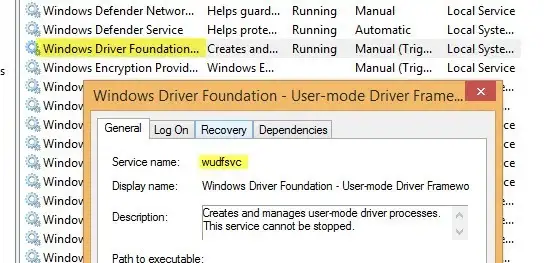How to Fix Svchost exe High CPU Usage - 39