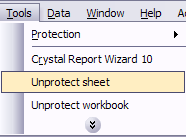 excel 2007 file protection password remover