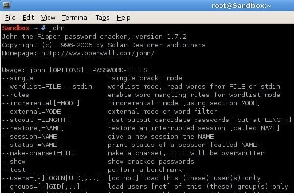 5 Ways to Crack or Reset a Forgotten Windows Password - 17