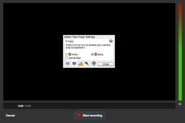 How to Record Yourself Online Using a Webcam - 64