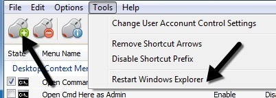 Free Tools to Customize the Right Click Context Menu - 3