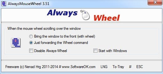 4 Free Utilities to Tweak Your Mouse and Increase Productivity - 54