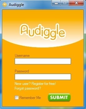 audiggle