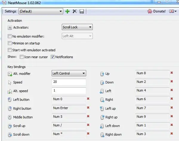 How to Use Your Computer Without a Mouse: Windows and Mac