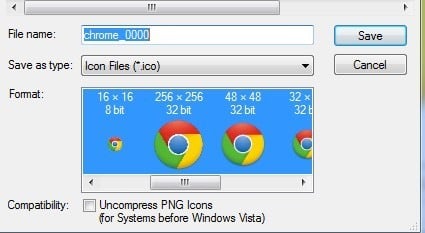 How to Extract Icons from EXE  DLL  OCX  and CPL Files - 25