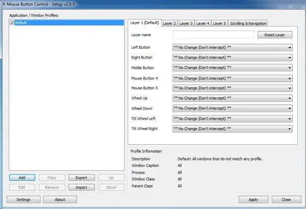 4 Free Utilities to Tweak Your Mouse and Increase Productivity - 64