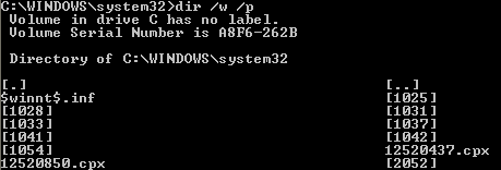 Beginner S Guide To The Windows Command Prompt