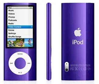 ipod nano