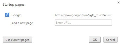How to Setup Multiple Home Pages in Your Web Browser - 52
