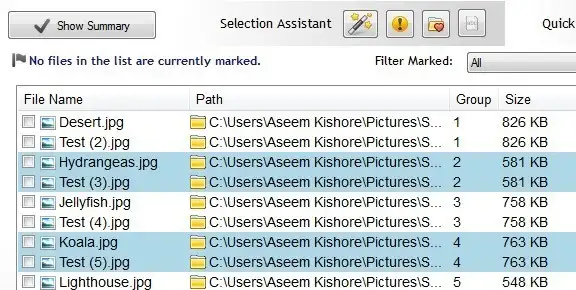 4 Free Tools to Remove Duplicate Files and Photos - 92