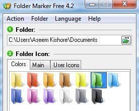 How to Change Folder Icon Color in Windows - 77