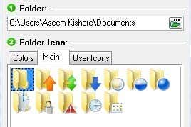 How to Change Folder Icon Color in Windows - 35