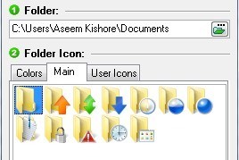 How to Change Folder Icon Color in Windows - 35