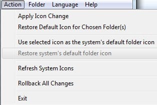 How to Change Folder Icon Color in Windows - 6
