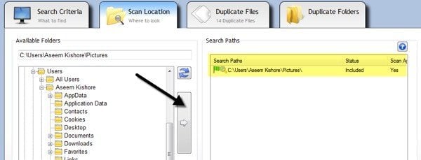 4 Free Tools to Remove Duplicate Files and Photos - 96