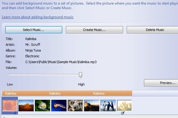3 Ways to Create Video Slideshows in Windows - 67