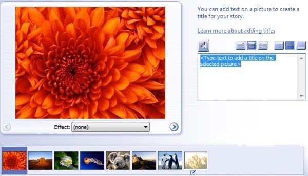 3 Ways to Create Video Slideshows in Windows - 26