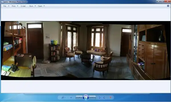 Best Free Panorama Software - 47