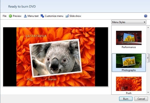 3 Ways to Create Video Slideshows in Windows - 28