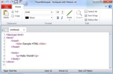 10 Best Programs to Replace Notepad