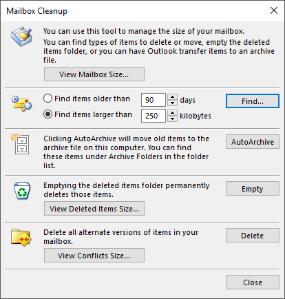 outlook takes forever to open outlook takes forever to open