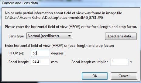 Best Free Panorama Software - 85