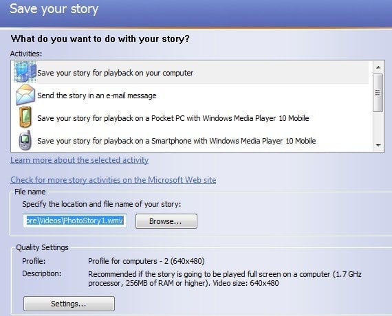 3 Ways to Create Video Slideshows in Windows - 60