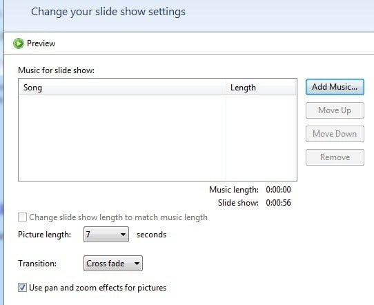 3 Ways to Create Video Slideshows in Windows - 39