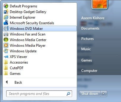 3 Ways to Create Video Slideshows in Windows - 45