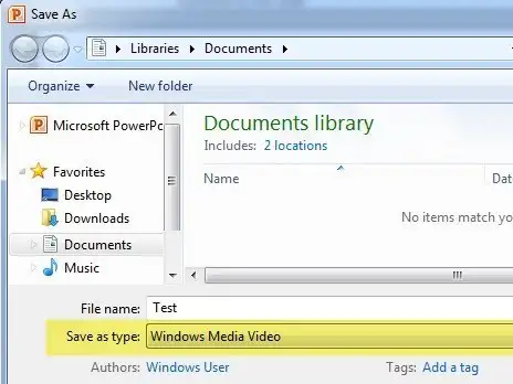 How to Convert PowerPoint to DVD  Video and PDF - 92