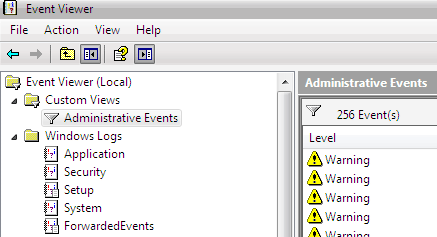 How to Fix  Host process for windows services stopped working and was closed  - 19