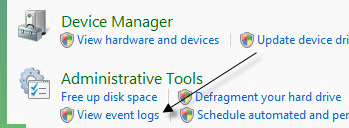 How to Fix  Host process for windows services stopped working and was closed  - 39