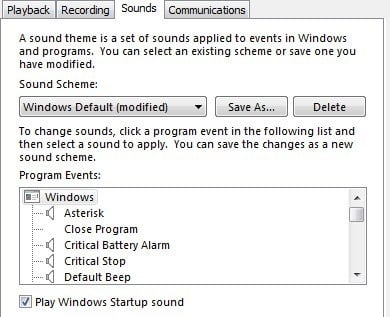 Change Windows Startup and Shutdown Sounds - 39