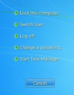 Best Ways to Quickly Hide Windows Applications - 43