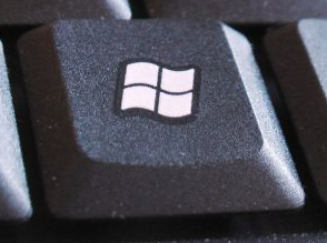 windows key