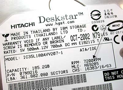What Is Hard Drive Cache Size And How To Check It? - Sysprobs