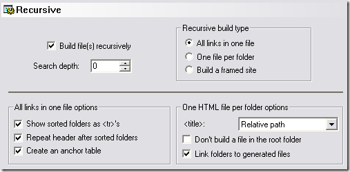Convert Windows Directory to HTML Listing - 52