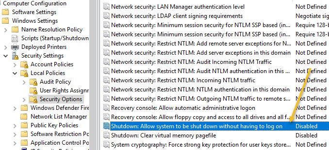 Reduce Shutdown Time - Learn Ubuntu Mate